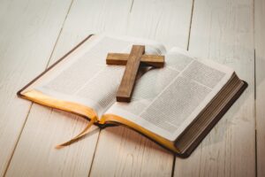 Why I am a Christian